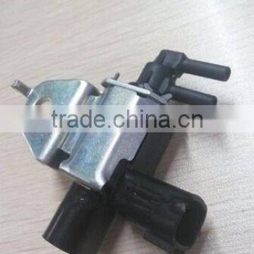 Original Solenoid Valve For Maxima,Pathfinder,Frontier,Altima 14955-8J100 14955-8J10A K5T46673 photo-1