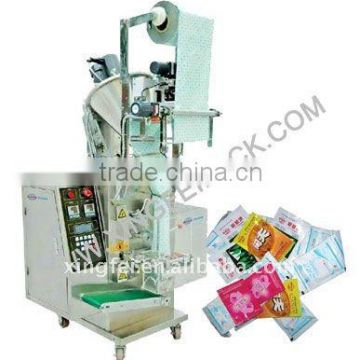 XFL-F Automatic Small Bags Packing Machine for Powder