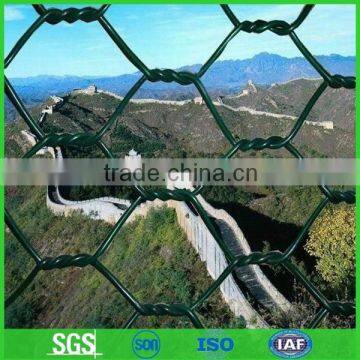 Agriculture hexgonal wire mesh