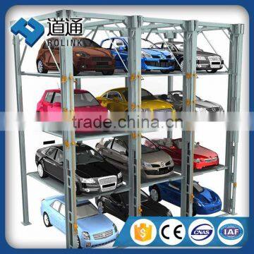 direct China factory auto car parking management system