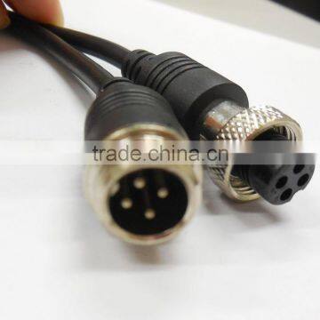 M12 Sensor cable