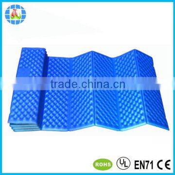 folding eva camping mat for outdoor use