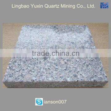 external wall decoration granite panel