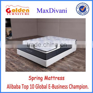 11 Years' Gold Supplier Hot selling spring air comfort flex mattress CF16-12#