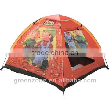 Nice kids indoor sleep tent