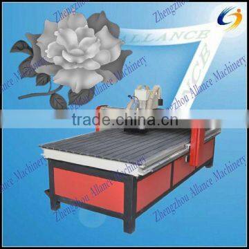 2014 very low cost & high performance cnc router machine