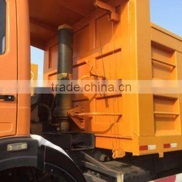 Beiben 25T Dump Truck Used Condition Year 2013 Beiben 25t Tipper Second Hand Beiben 25t Dump Truck for Sale photo-3