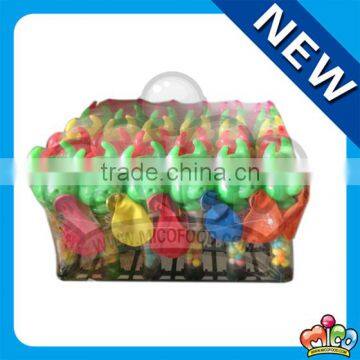 Bull/Cow/Ox Balloon Toy Candy