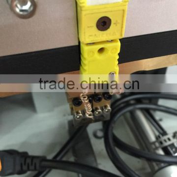 Thermode Head for Hot Bar Soldering Machine