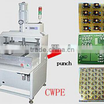 DONGGUAN PCBA PUNCHING MACHINE