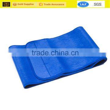 private label waist trimmer belt