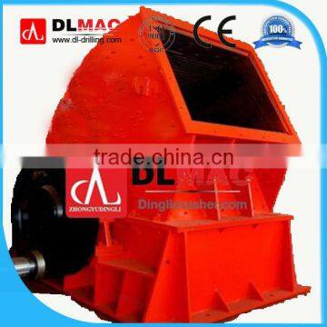 100TPH Small Limestone Hammer Crusher for Sale photo-6