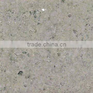 polished glazed tile