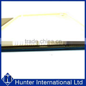 Standable PU Leather Tablet Case For IPad Air 2 photo-3