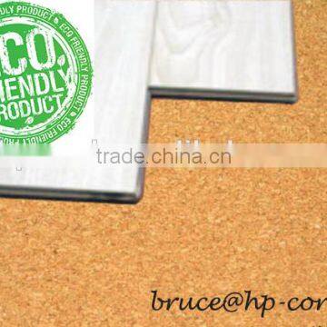 Hot sale 12mm (12") Cork Underlayment