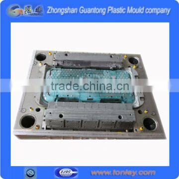 China plastic injection mould tooling Maker (OEM)