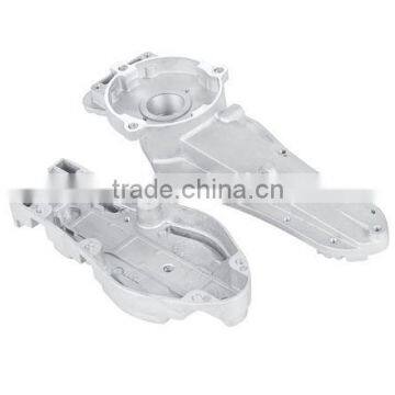 Gear Box for Brush Cutters Chain Saw /hedge Trimmer Extension Connecting Bushing Holder Bush Hammered photo-2