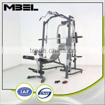 Smith Machine Counterbalanced photo-2