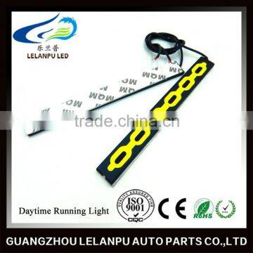 Daytime Running Light Led Car Light Auto Lamp Decorative Led Lights Lamp Accessories photo-2