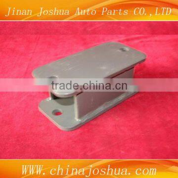 Hot Sale Sinotruk HOWO AZ1642240019 Limit Block Bracket photo-2