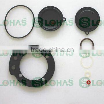 silicone rubber sealing