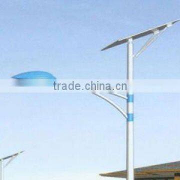 2012 NEW FATION 200AH 36W LED Solar Street light