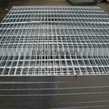 steel grating 325