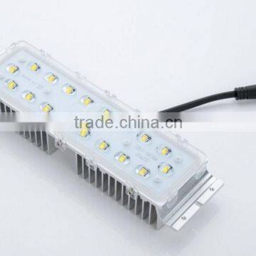 Recommend Supplier Different Lens 30w 60w Solar Led Street Lights Modules photo-2