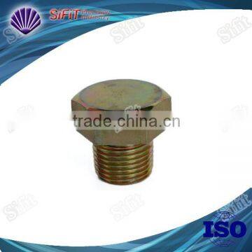 Top Quality Custom-Made Brass Bolts