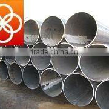 API 5L X60 Welded Steel Pipe