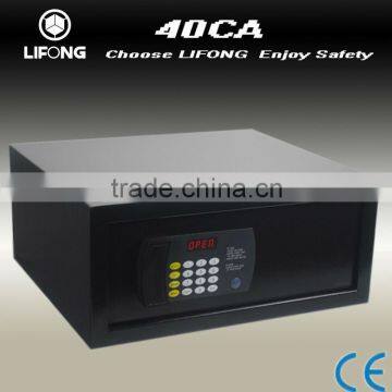 Manufacturer supply security hotel laptop safe