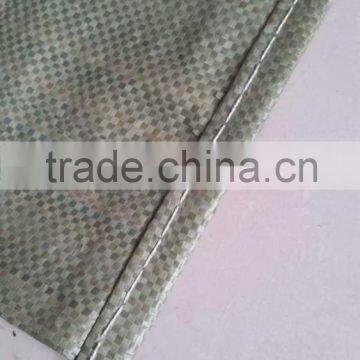 PP Woven Garbage Bags for Ukraine,Russia