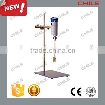 NEW! High Quality Laboratory Electrical Stirrer CLSJB-300P/H lab mixer