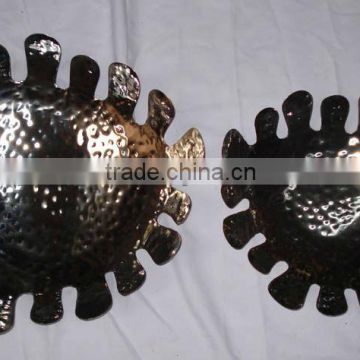 Stainless Steel Dish, Wedding & Party utensils, food serving dish, Catering item, Hotel & Restaurant utensils