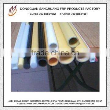 Hollow Fiberglass Reinforcing Rods