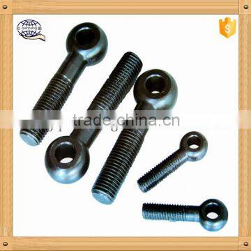 Alibaba China brass eye bolt,brass eye hook