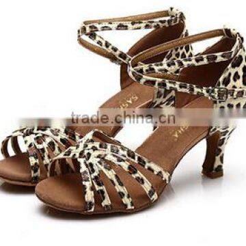 LATIN DANCE SHOES WOMAN / LADY photo-2