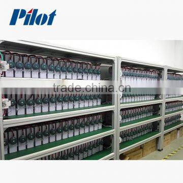 PILOT 2v 12 v VRLA Battery Monitoring System Lead Acid Battery photo-2