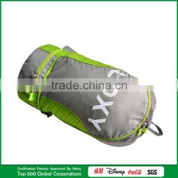 Travel Duffel Bag Freezer Bag for Travel photo-2