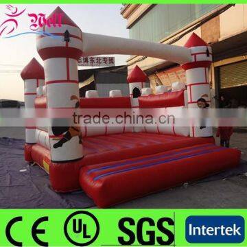 High quality cheap bouncy castle / inflatable jumping castle for sale / bouncy castle prices