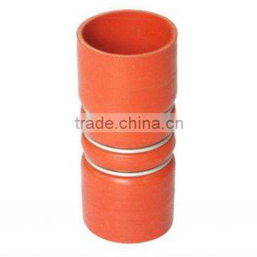 Corrugated Silicone Hose