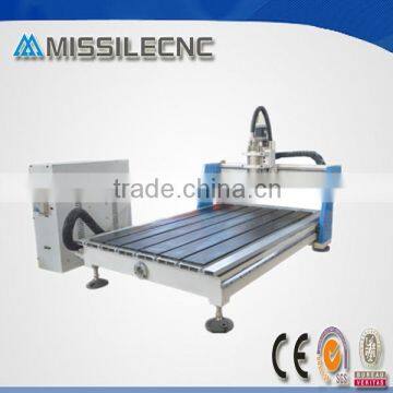 High accuracy desktop 3D mini advertising wood cnc router