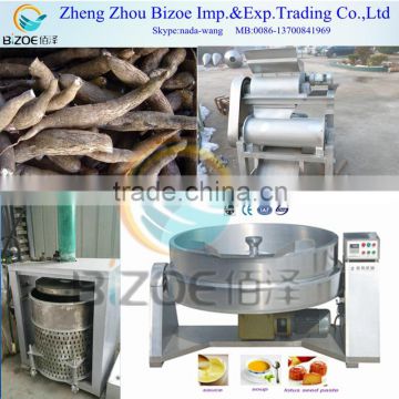 Cassava Garri Grater For Cassava Garri Machine