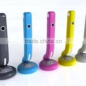 Classroom Document Scanner HS-5500C HD Visualizer With USB & VGA Interface Cheap Digital Document Camera photo-4