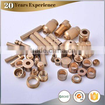 OEM ODM brass small mini watch spare parts                        
                                                Quality Choice