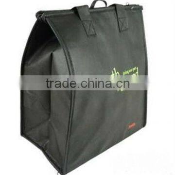 insulated cooler tote bag for keeping food