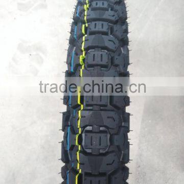 3.50-18 motorcycle tire and tubes