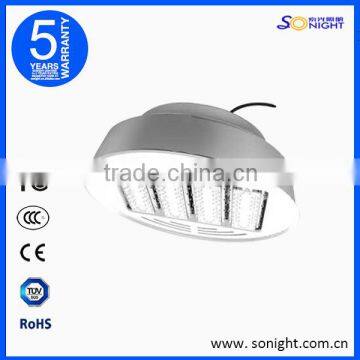 IP68 Protection Waterproof Heat Resistant LED Gas Station Light 150W Led Canopy Light photo-4