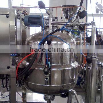 Popular Lollipop Production Line photo-2