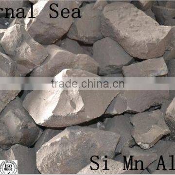 Silicon Manganese Alloly in Anyang photo-3